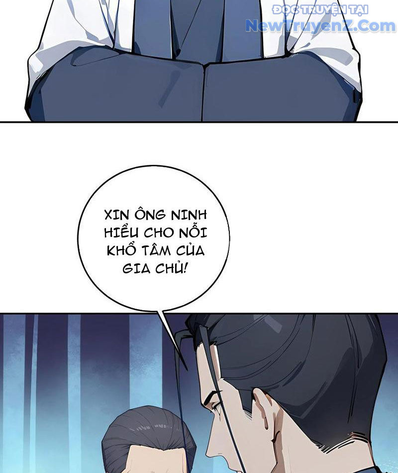 Thật Sự Là Ta Không Muốn Làm Học Thần! chapter 46 - Trang 68