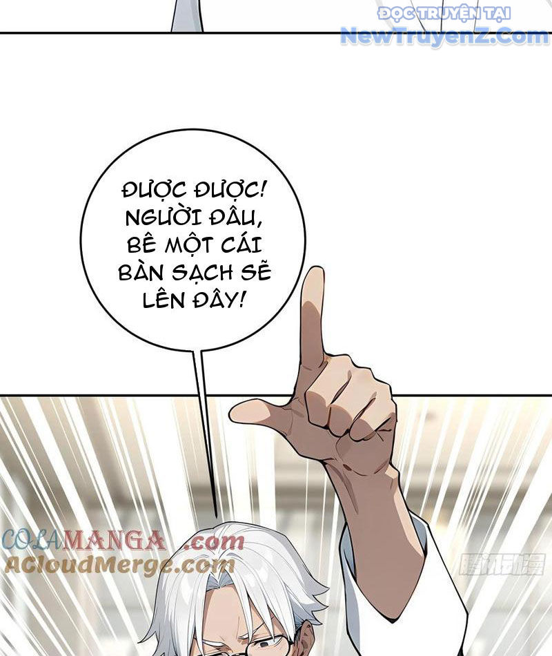Thật Sự Là Ta Không Muốn Làm Học Thần! chapter 59 - Trang 36