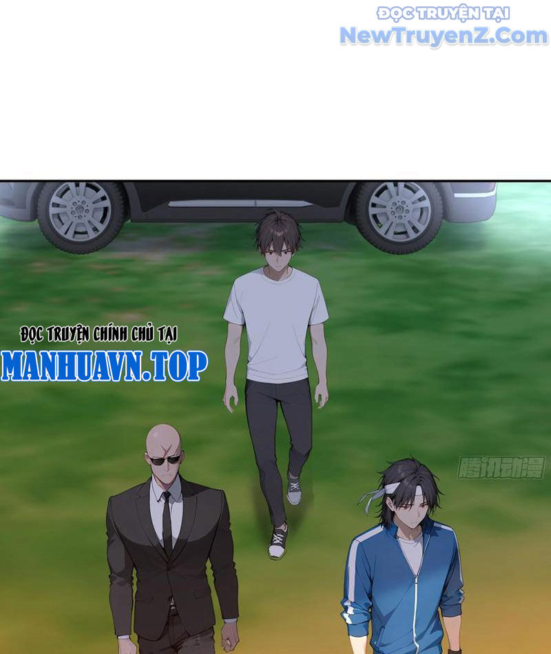 Thật Sự Là Ta Không Muốn Làm Học Thần! chapter 46 - Trang 113
