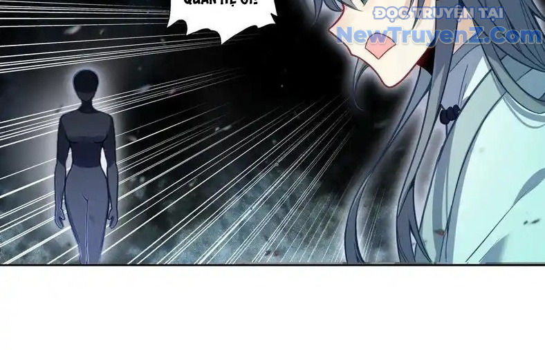 Duy Ngã Độc Tiên chapter 101 - Trang 19