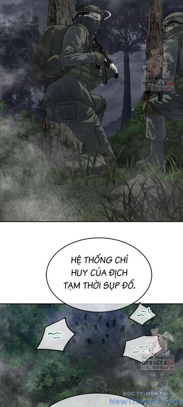 Đội Trưởng Lính Đánh Thuê chapter 272 - Trang 10