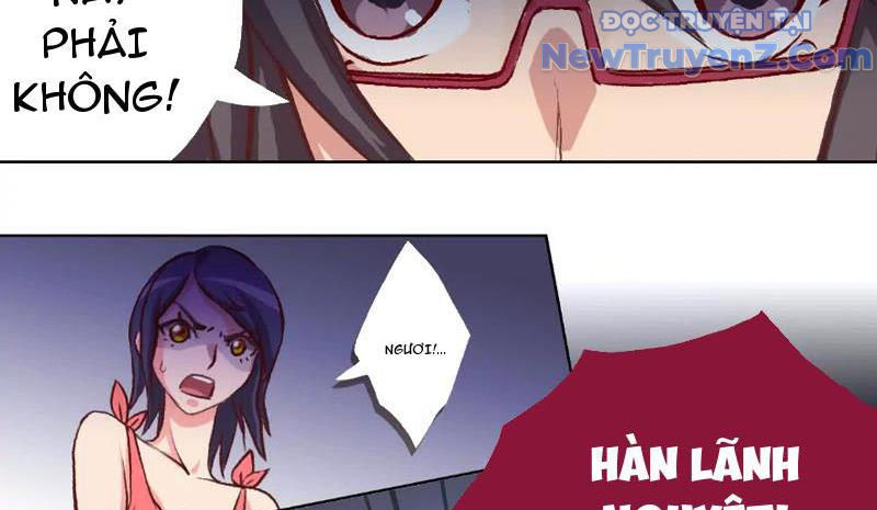 Cửu Cực Thiên Đạo chapter 3 - Trang 14