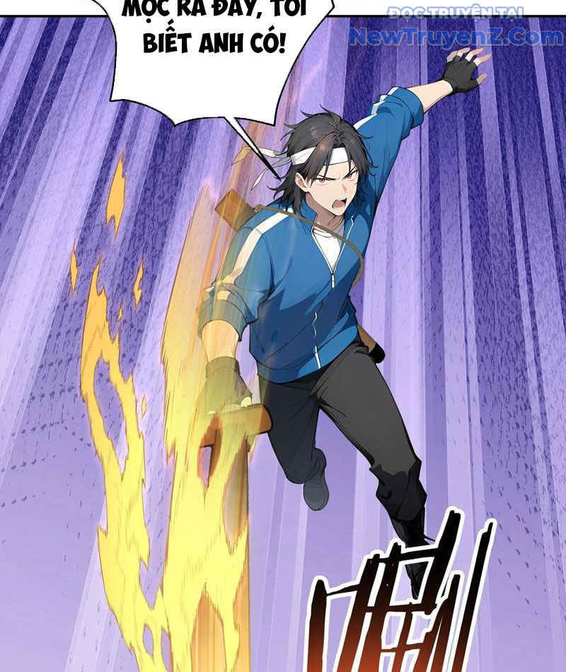 Thật Sự Là Ta Không Muốn Làm Học Thần! chapter 55 - Trang 15
