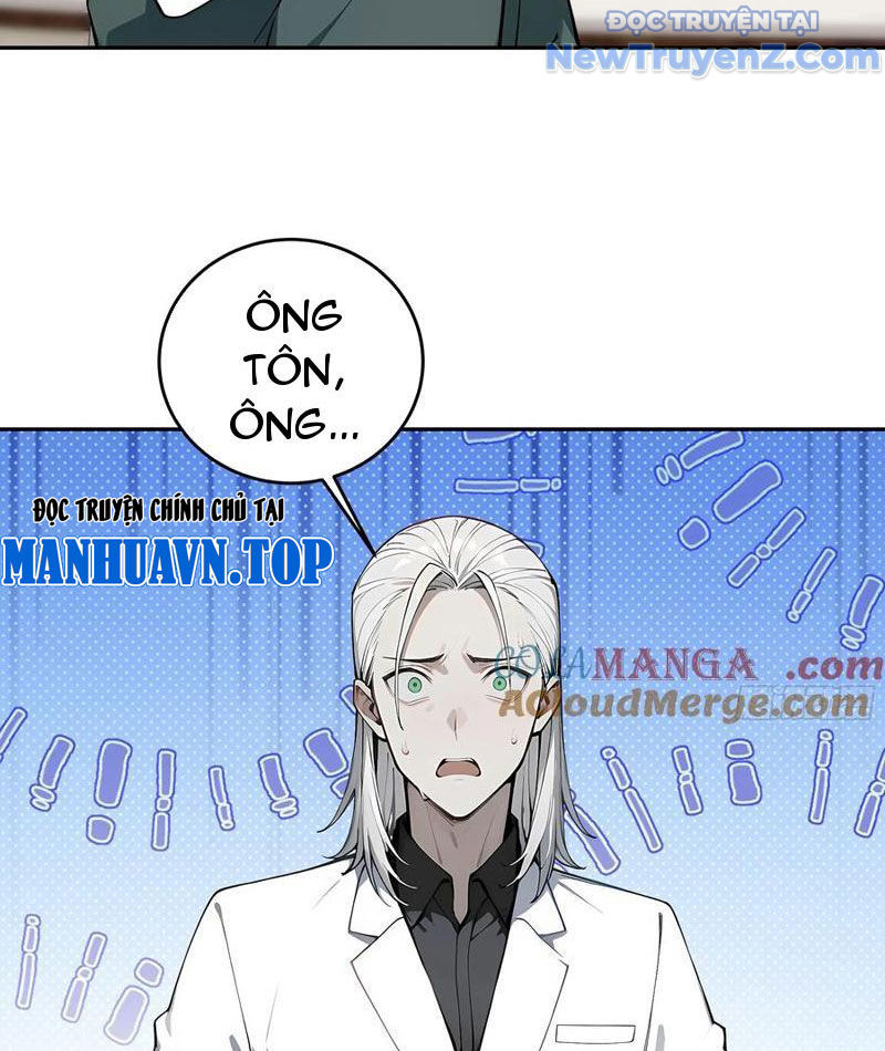 Thật Sự Là Ta Không Muốn Làm Học Thần! chapter 58 - Trang 17