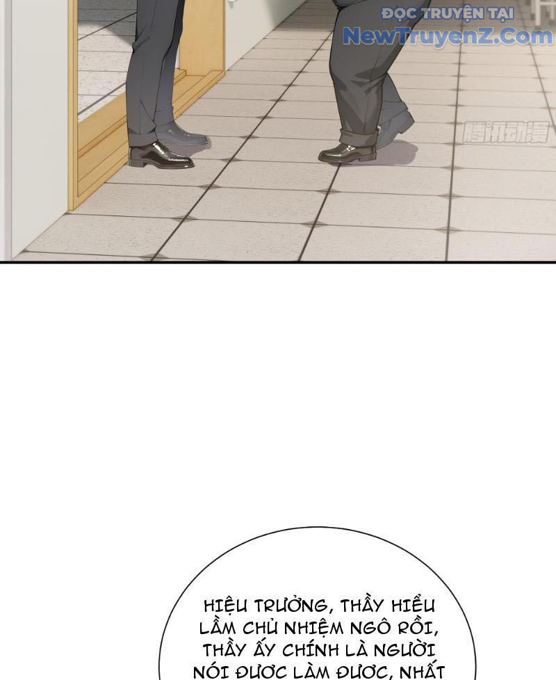 Thật Sự Là Ta Không Muốn Làm Học Thần! chapter 7 - Trang 8