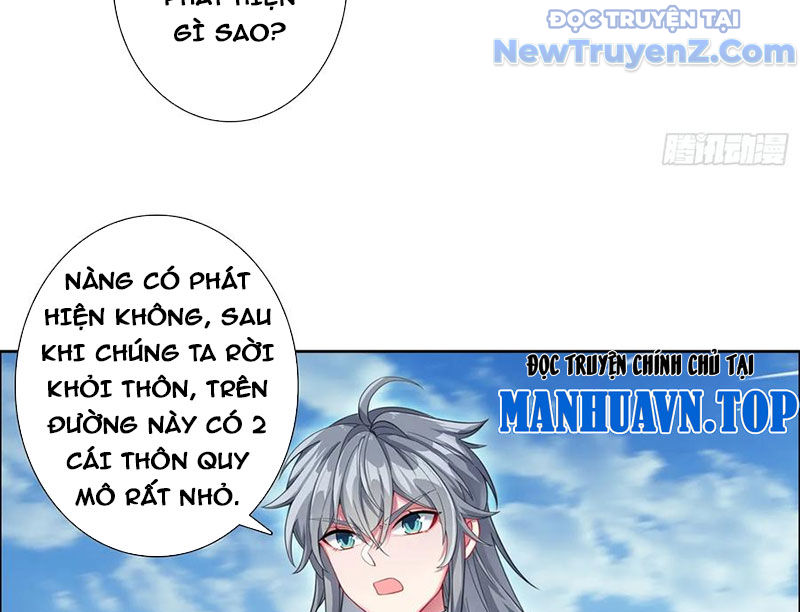 Duy Ngã Độc Tiên chapter 107 - Trang 34
