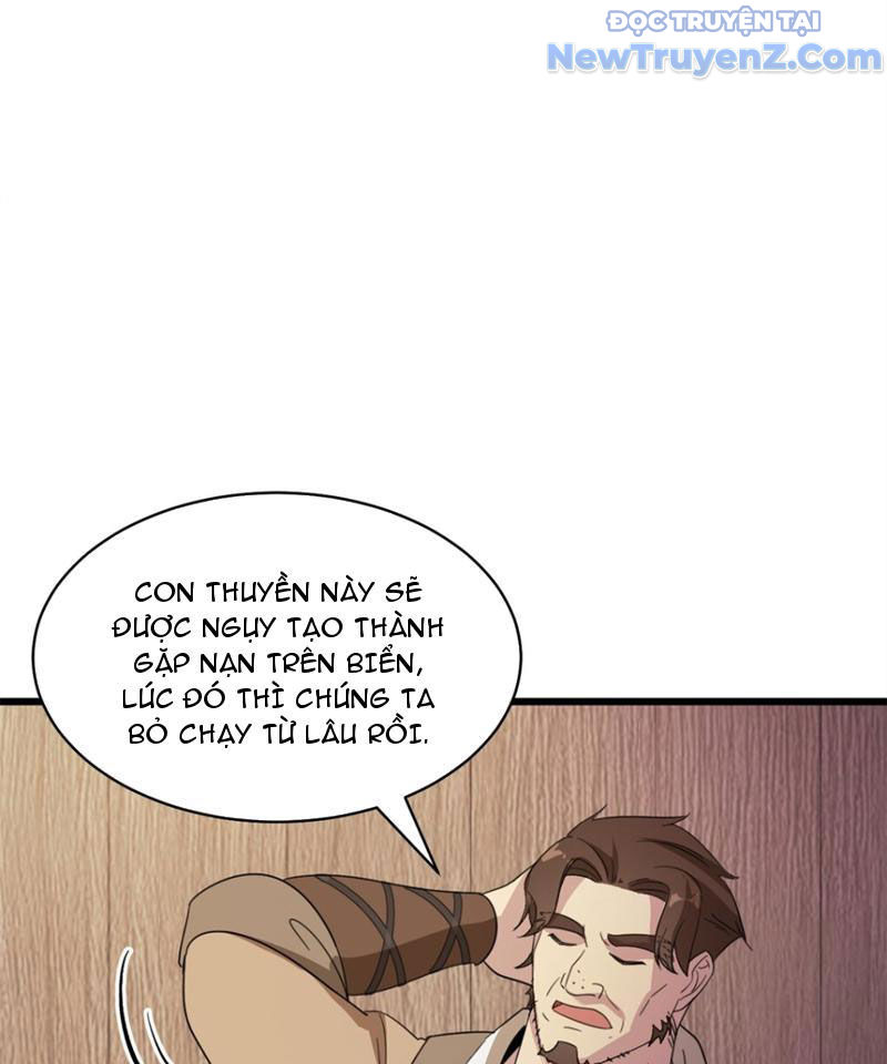 Người Chơi Siêu Chính Nghĩa chapter 6 - Trang 36