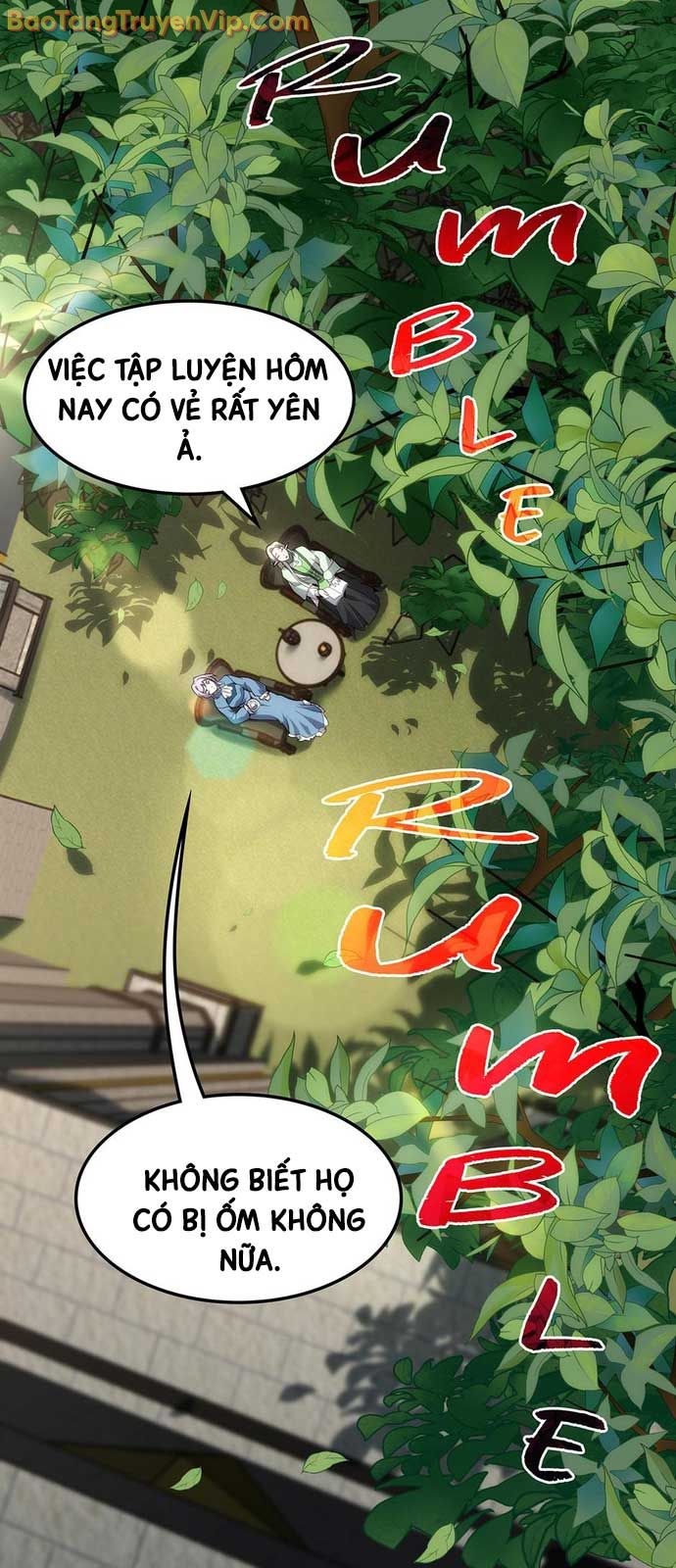 Ánh Sáng Cuối Con Đường chapter 229.1 - Trang 5