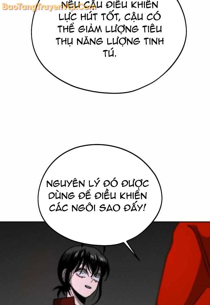 Dự Án Sao Hoả chapter 8 - Trang 45