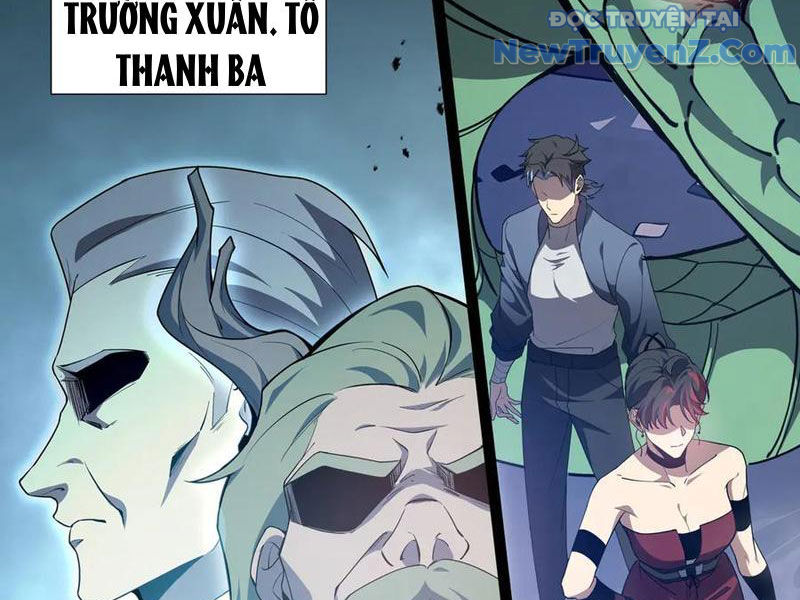 Ta Ký Kết Khế Ước Với Chính Mình chapter 96 - Trang 30