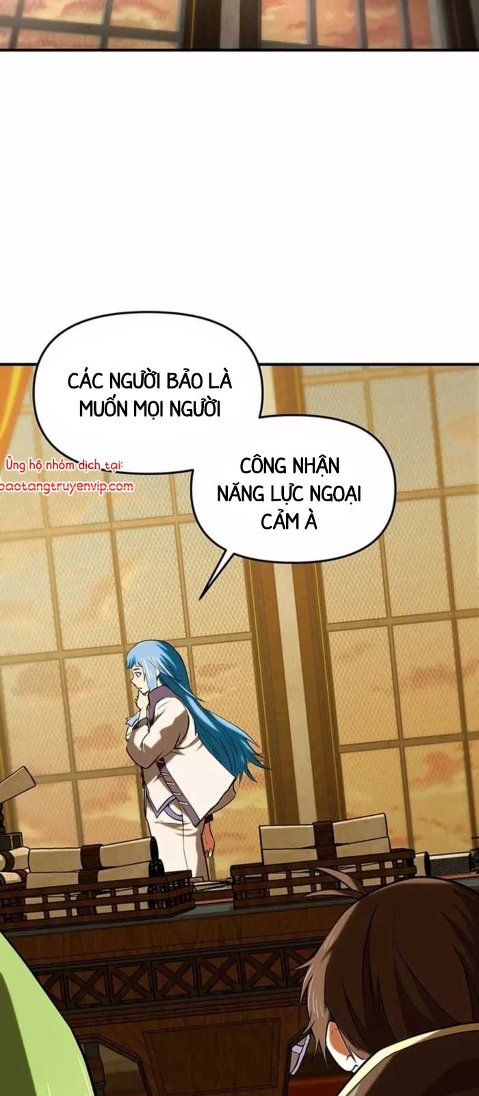 Nhân Vật Phụ Trong Thế Giới Điên Loạn chapter 21 - Trang 19