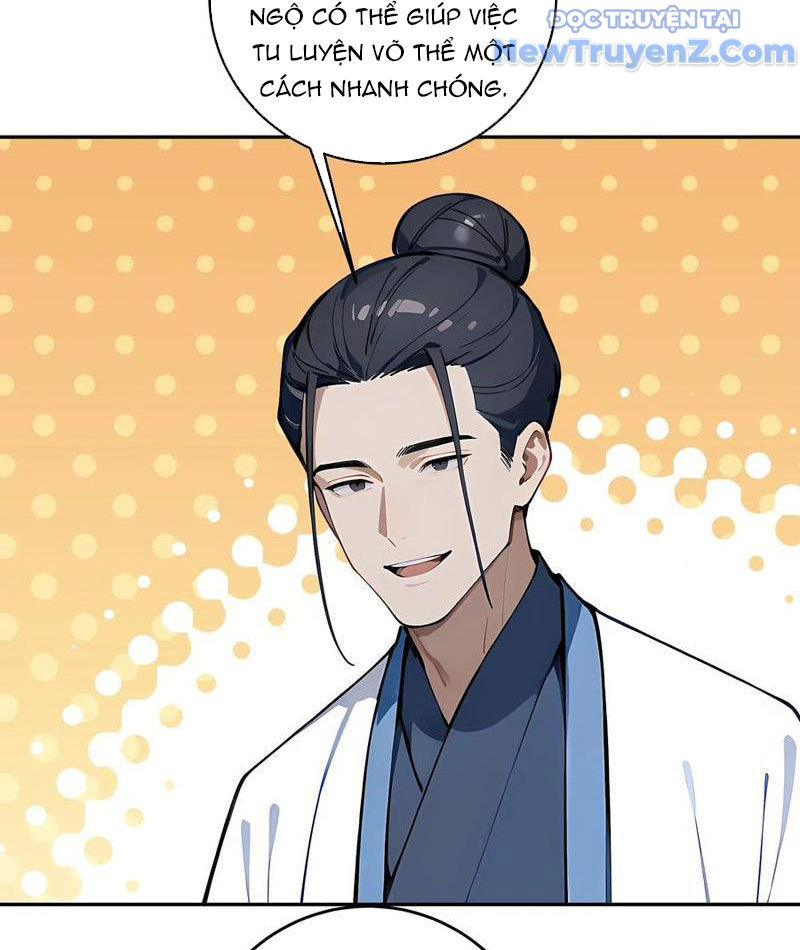 Thật Sự Là Ta Không Muốn Làm Học Thần! chapter 49 - Trang 36