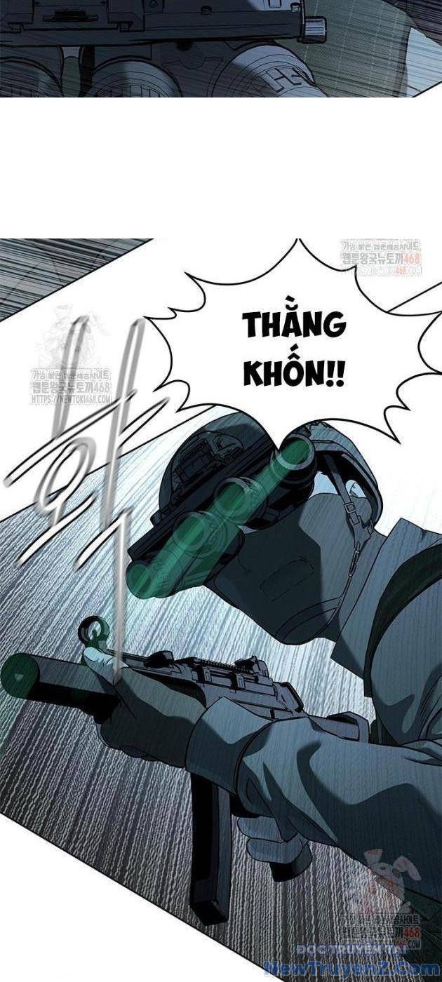 Đội Trưởng Lính Đánh Thuê chapter 272 - Trang 47
