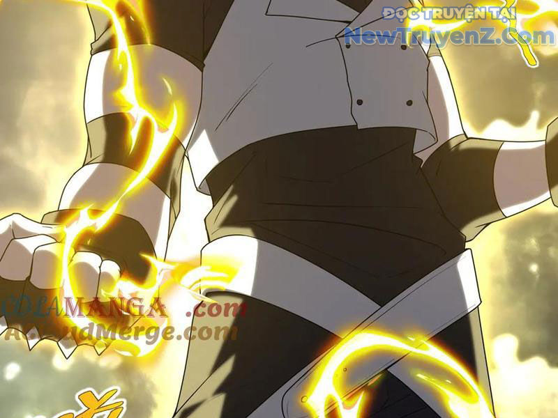 Ta Ký Kết Khế Ước Với Chính Mình chapter 96 - Trang 116