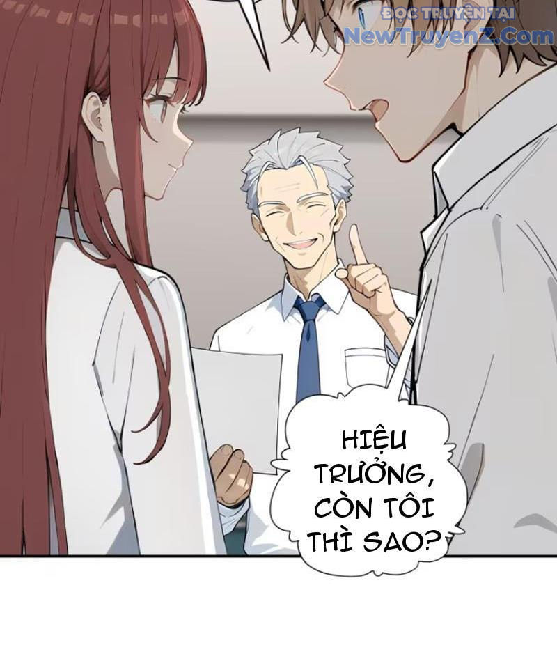 Thật Sự Là Ta Không Muốn Làm Học Thần! chapter 12 - Trang 40