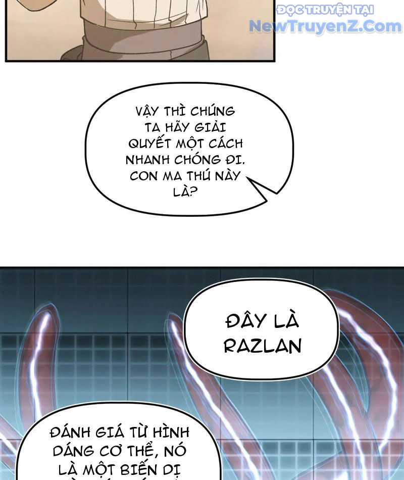 Độc Dữ Dược chapter 3 - Trang 24