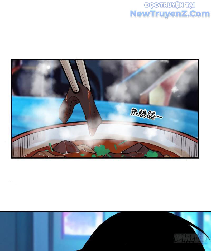 Không gian sát na chapter 7 - Trang 4
