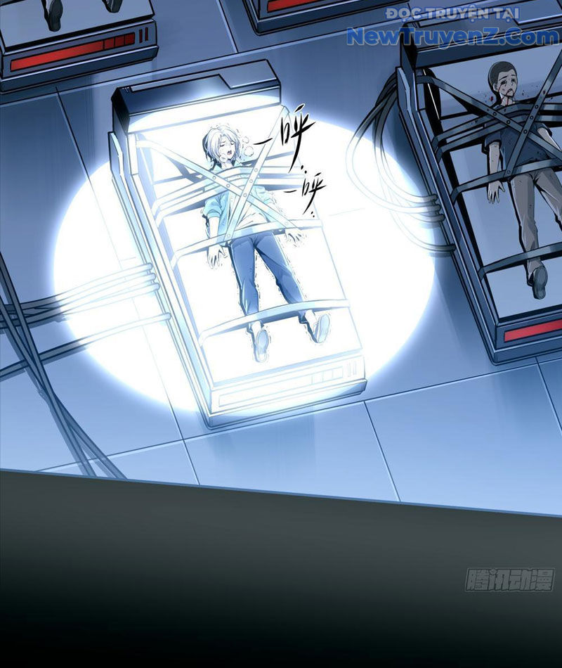 Cương Thiết Khế Ước chapter 28 - Trang 22