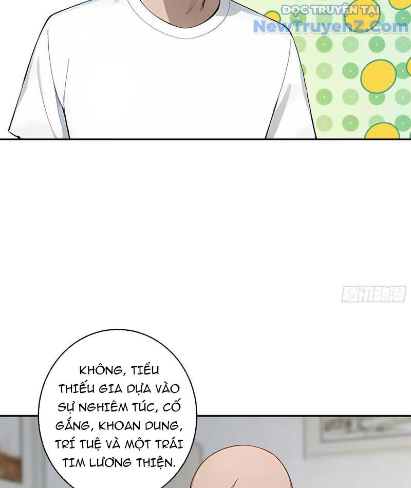 Thật Sự Là Ta Không Muốn Làm Học Thần! chapter 57 - Trang 31