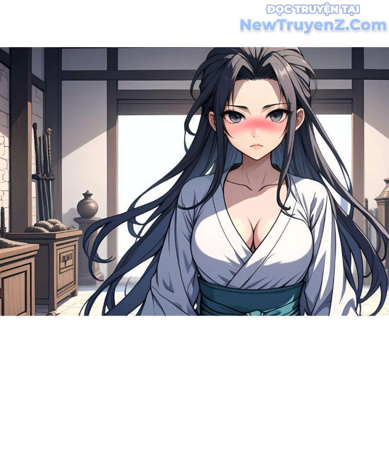 Ta Bị Ma Nữ Bao Vây chapter 8 - Trang 31