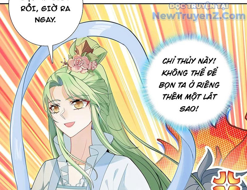 Duy Ngã Độc Tiên chapter 106 - Trang 23