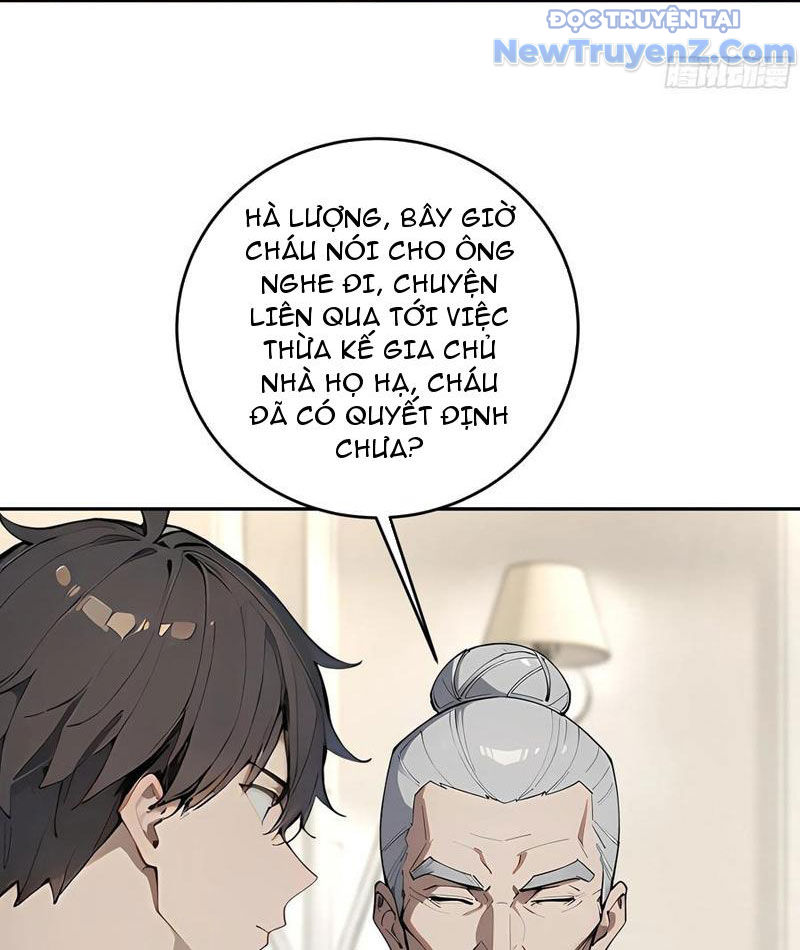 Thật Sự Là Ta Không Muốn Làm Học Thần! chapter 48 - Trang 100