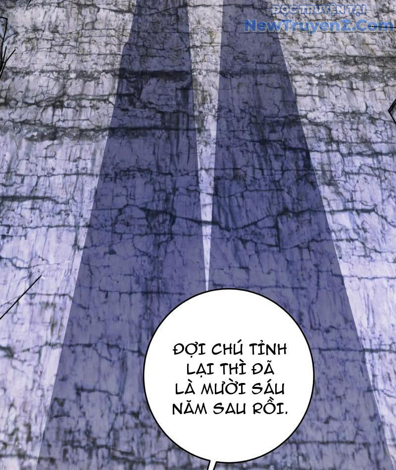 Thật Sự Là Ta Không Muốn Làm Học Thần! chapter 50 - Trang 27