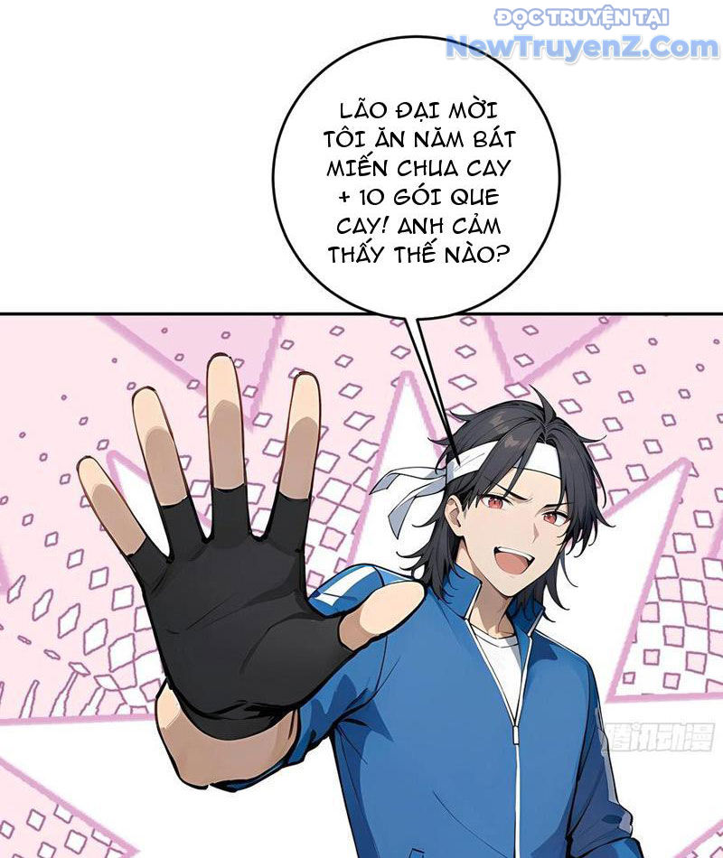 Thật Sự Là Ta Không Muốn Làm Học Thần! chapter 53 - Trang 26