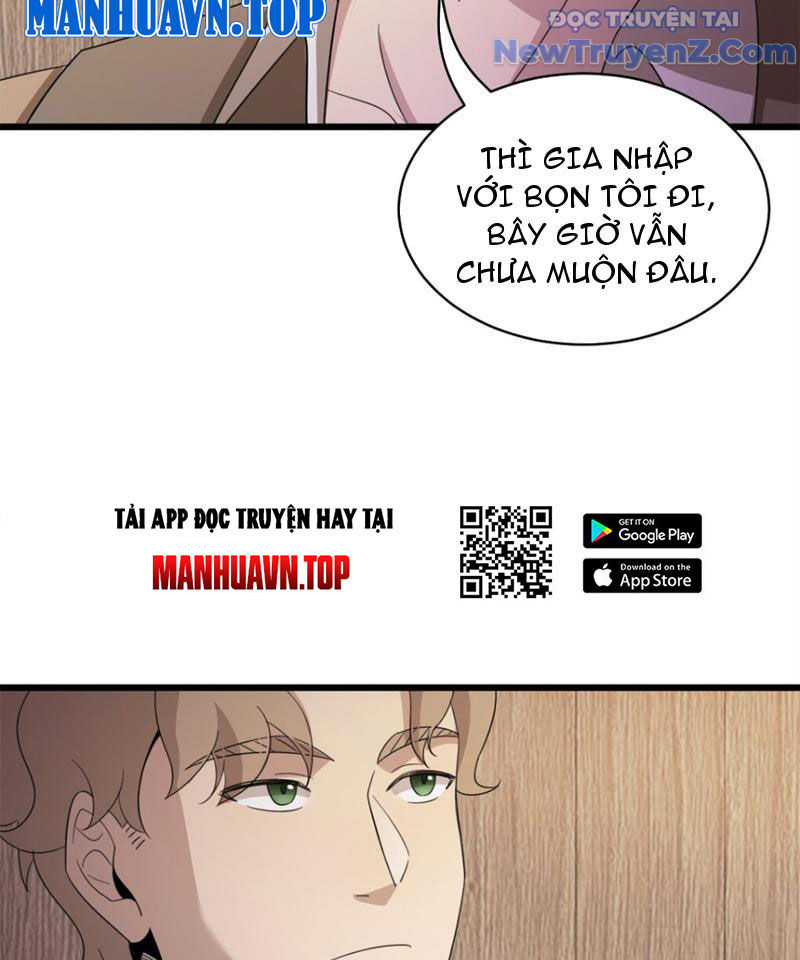 Người Chơi Siêu Chính Nghĩa chapter 6 - Trang 29