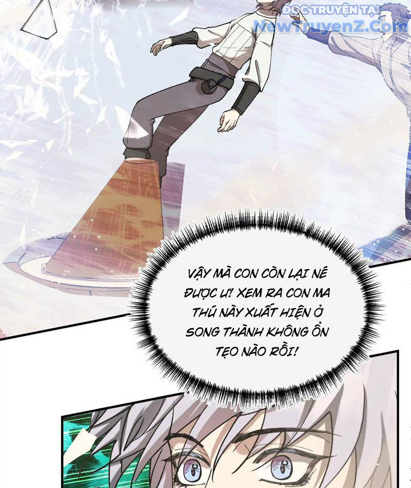 Độc Dữ Dược chapter 3 - Trang 59