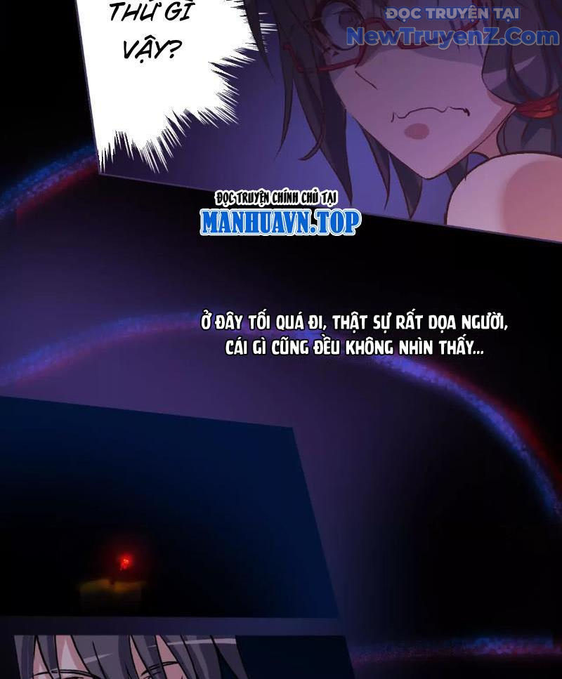 Cửu Cực Thiên Đạo chapter 1 - Trang 11