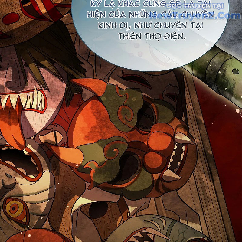 Trấn Hồn Kí chapter 12 - Trang 130
