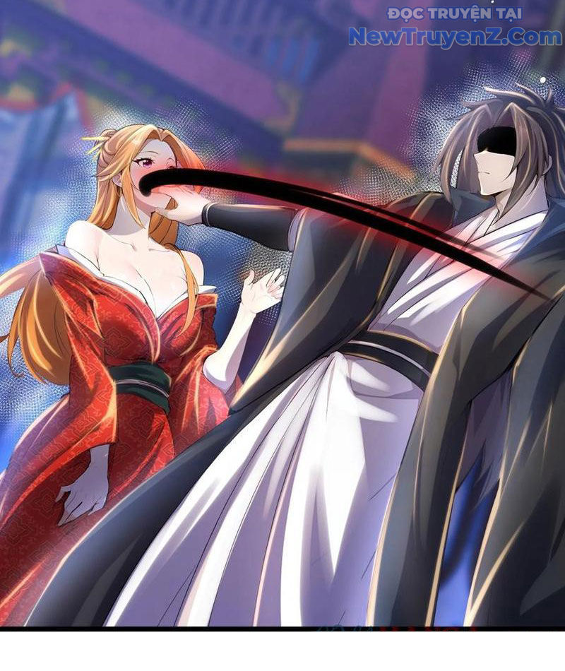 Tu Tiên Hàng Triệu Năm: đệ Tử Của Ta Rải Rác Khắp Tiên Giới! chapter 46 - Trang 18