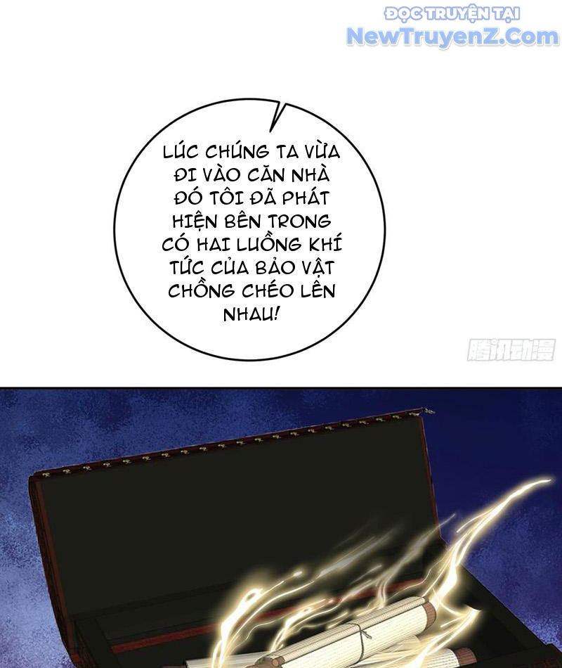 Thật Sự Là Ta Không Muốn Làm Học Thần! chapter 53 - Trang 8