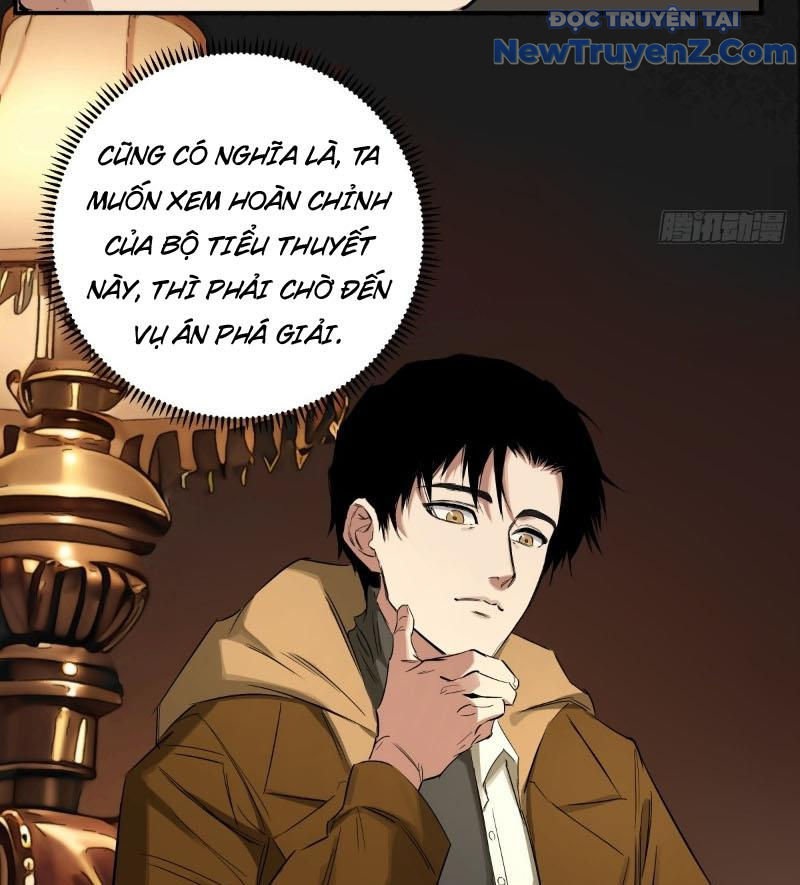 Không gian sát na chapter 3 - Trang 55