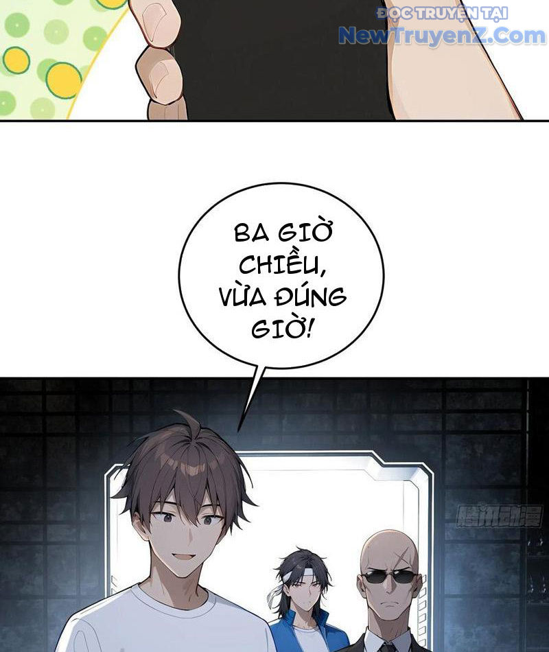 Thật Sự Là Ta Không Muốn Làm Học Thần! chapter 49 - Trang 65