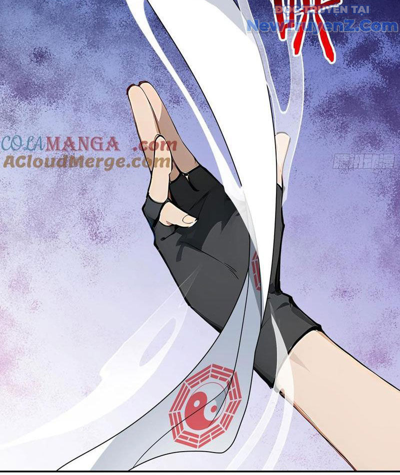 Thật Sự Là Ta Không Muốn Làm Học Thần! chapter 55 - Trang 57
