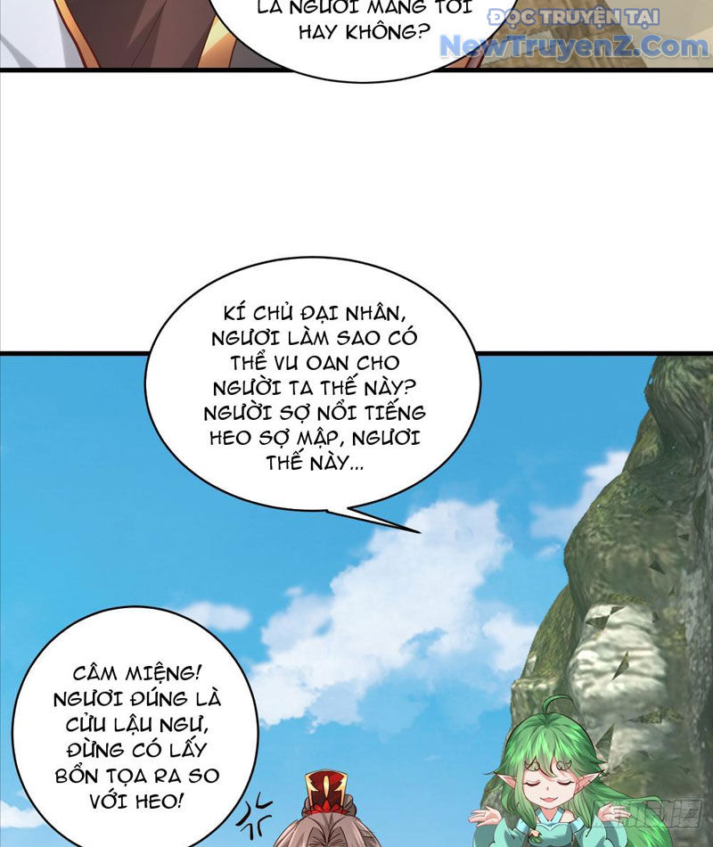 Hệ Thống Hèn Mọn Quỳ Xuống Cầu Xin Ta Vô địch chapter 63 - Trang 18