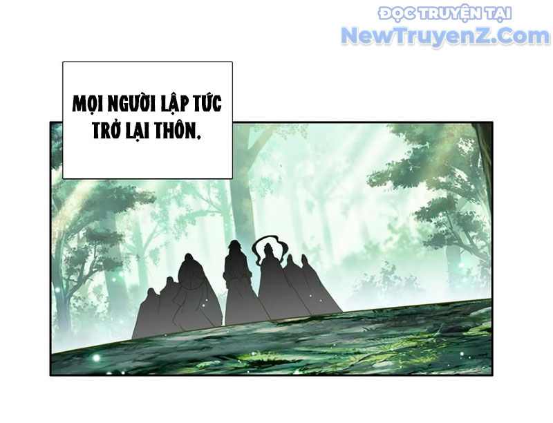 Duy Ngã Độc Tiên chapter 107 - Trang 38