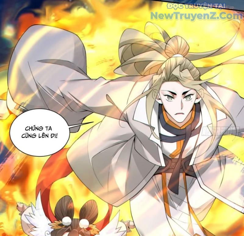 Đồ Đệ Của Ta Đều Là Đại Phản Phái chapter 376 - Trang 60