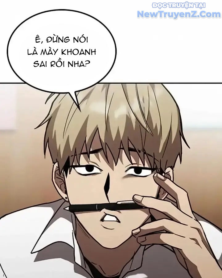 Cầu Nguyện Với Một Con Ma chapter 3 - Trang 10