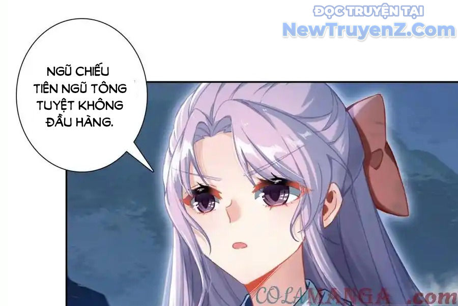 Duy Ngã Độc Tiên chapter 99 - Trang 15