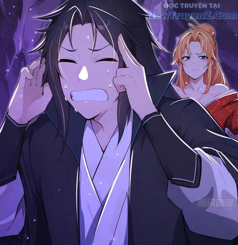 Tu Tiên Hàng Triệu Năm: đệ Tử Của Ta Rải Rác Khắp Tiên Giới! chapter 56 - Trang 57