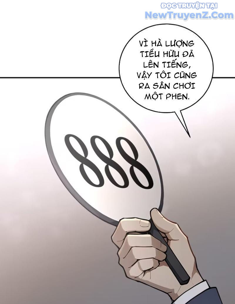 Thật Sự Là Ta Không Muốn Làm Học Thần! chapter 10 - Trang 12