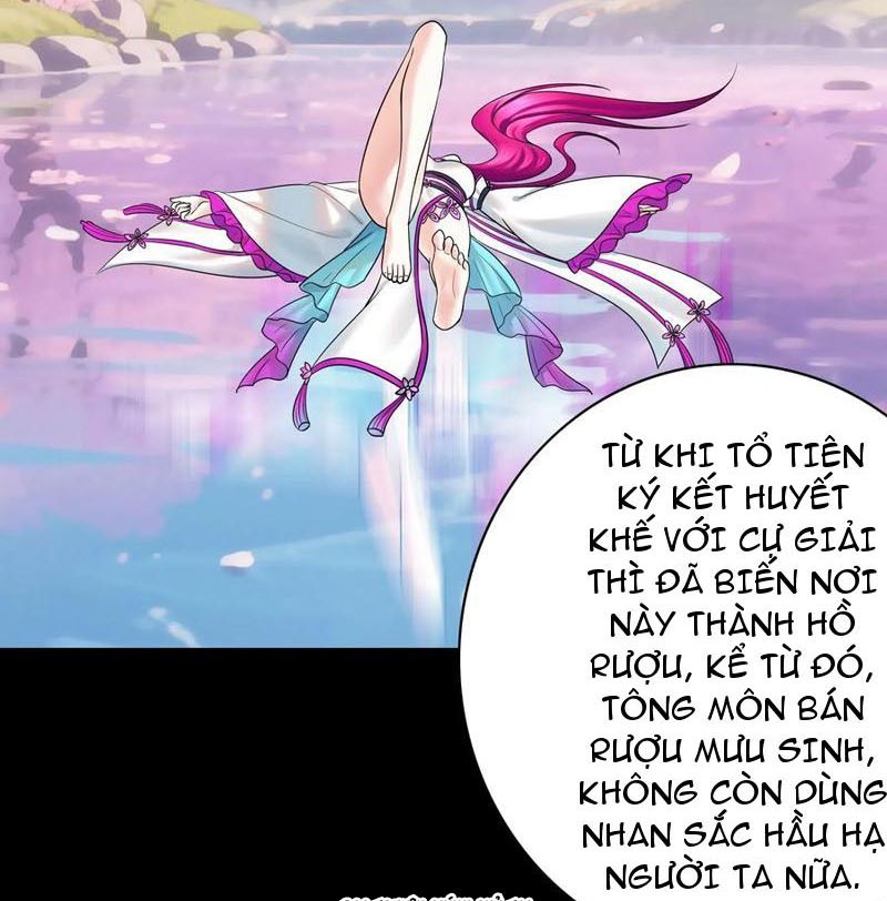 Sau Khi Mẹ Bị Giết, Tôi Trở Thành Miêu Nương chapter 30 - Trang 13
