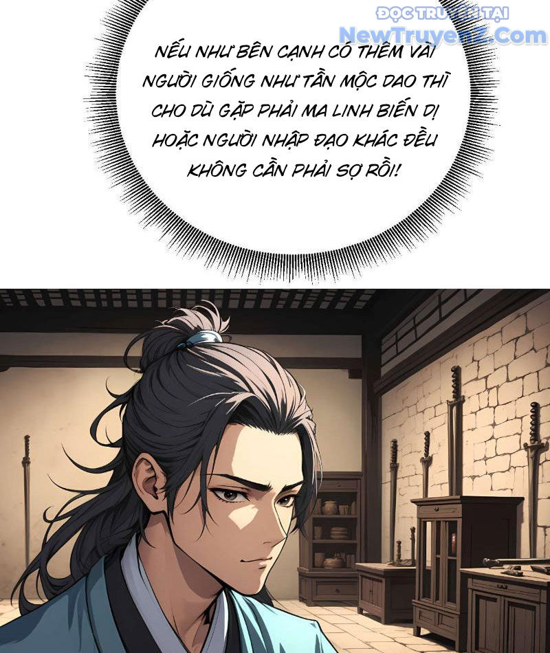 Ta Bị Ma Nữ Bao Vây chapter 8 - Trang 40