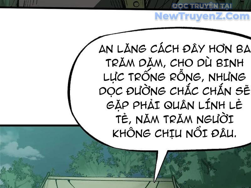 Không Cẩn Thận, Lưu Danh Muôn Thủa chapter 140 - Trang 7