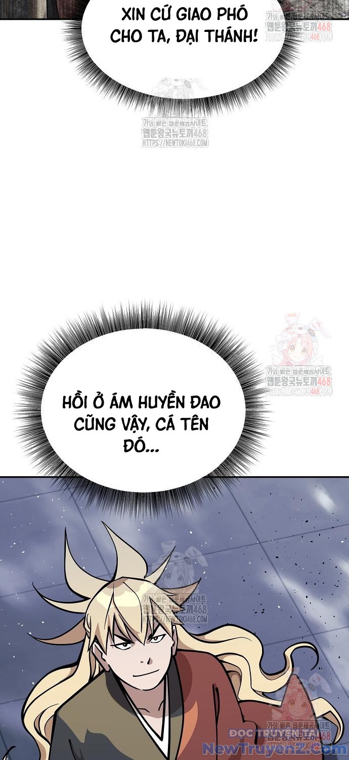Đại Thánh Trùng Sinh Nam Cung Thế Gia chapter 25 - Trang 70
