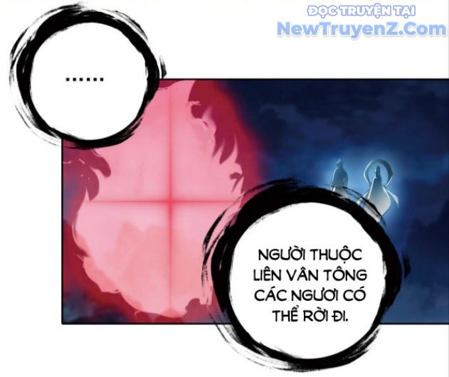 Duy Ngã Độc Tiên chapter 98 - Trang 34