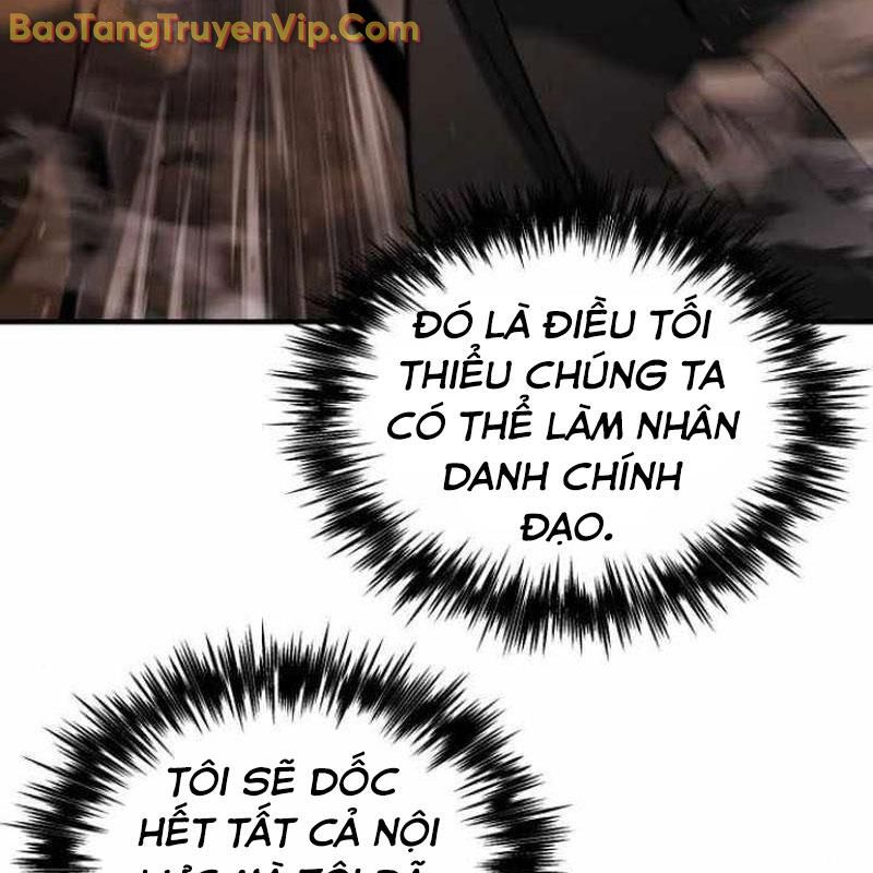 Mạt Thế Hậu Cần chapter 44 - Trang 23